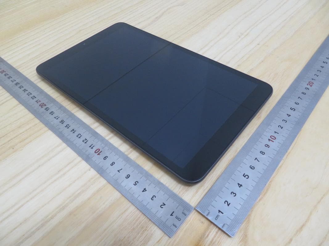 Tablet - FCC ID R38YLCP3667AT - Yulong Computer Telecommunication Scientific (Shenzhen) Co. LTD (4)
