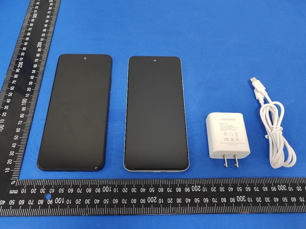 Smart Phone - FCC ID R38YLCP36T - Yulong Computer Telecommunication Scientific (Shenzhen) Co. LTD (2)