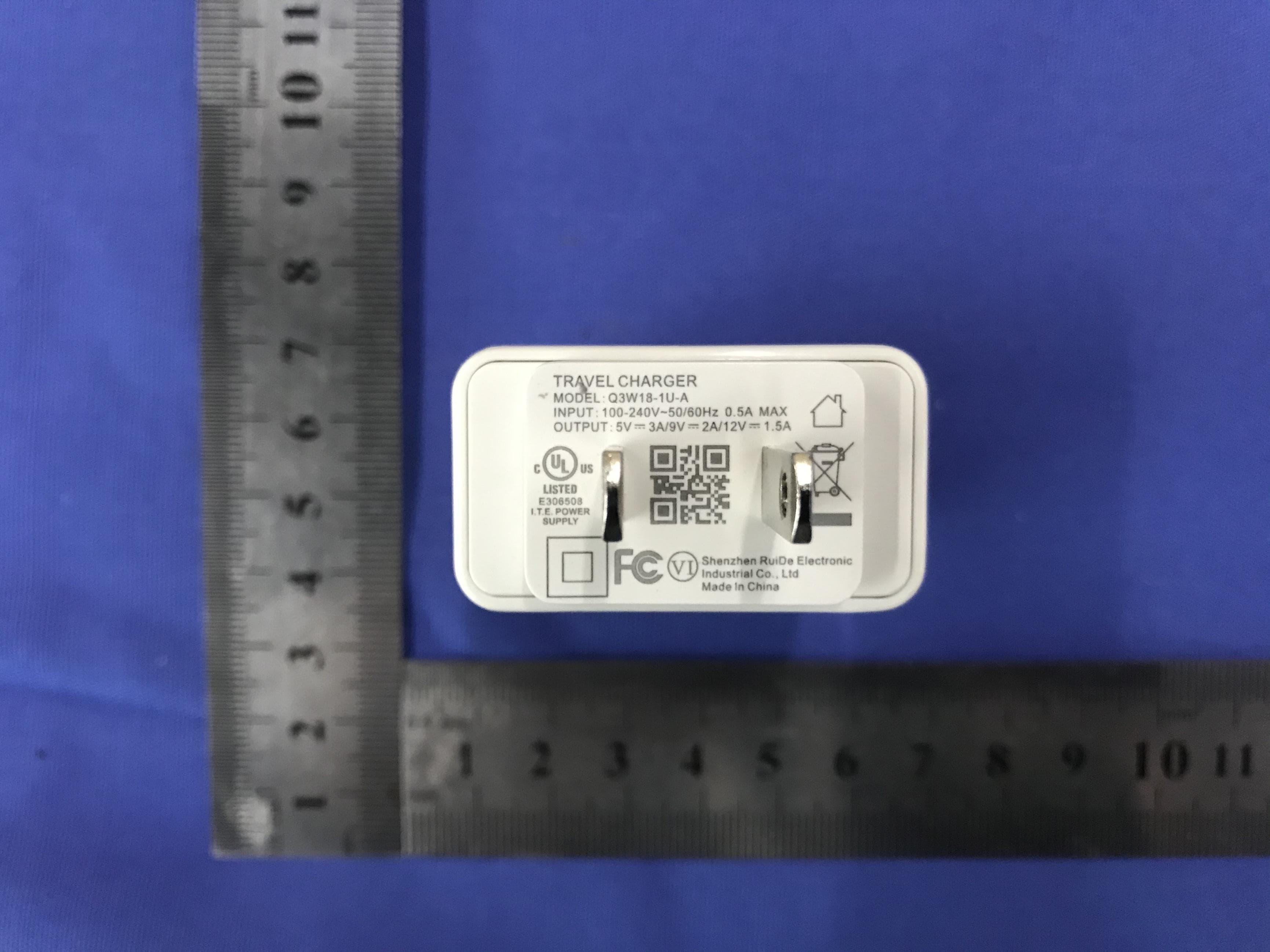 Smartphone (LTE/WCDMA/CDMA/GSM/BT/WIFI) - FCC ID R38YLCP3706AS - Yulong Computer Telecommunication Scientific (Shenzhen) Co. LTD