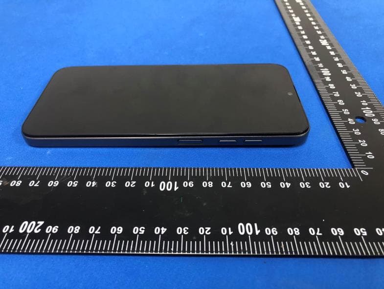 Smart Phone - FCC ID R38YLCPK21 - Yulong Computer Telecommunication Scientific (Shenzhen) Co. LTD (3)
