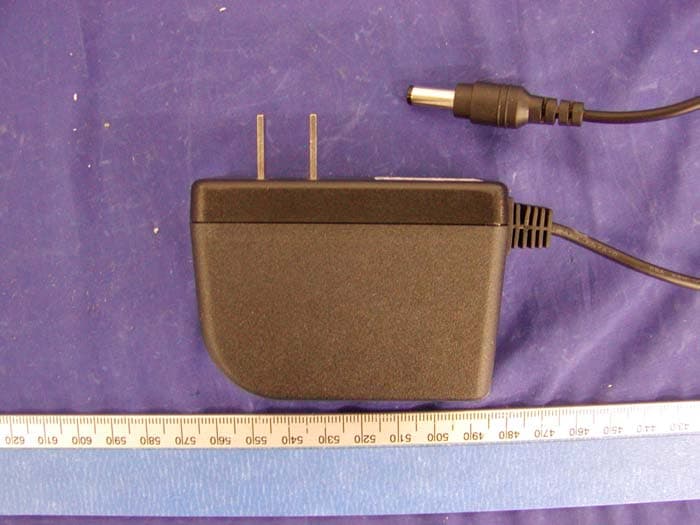 Wireless Data Modem - FCC ID R38YLWM0404 - Yulong Computer Telecommunication Scientific (Shenzhen) Co. LTD (3)