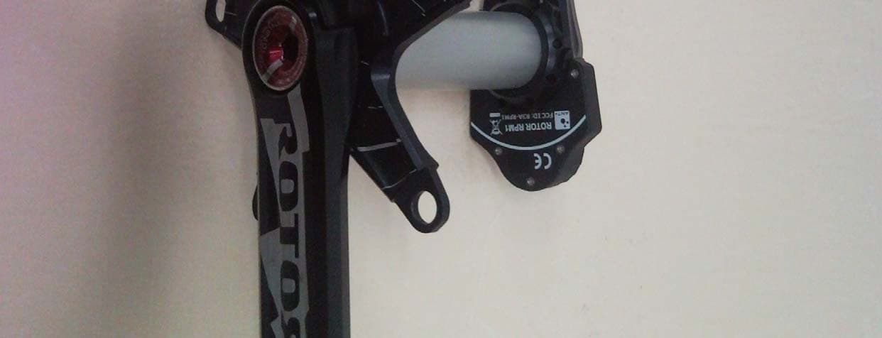 FORCE/POWER MEASUREMENT BATTERY DEVICE INCLUDING RADIO TX/TX 2,4 GHz - FCC ID R3ARPM1 - ROTOR COMPONENTES TECNOLOGICOS SL (5)