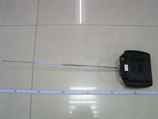 Toyabi Monster Truck - FCC ID R3BHK-TV8024 - HK (Shenzhen) Industries Development Co., Ltd. (3)
