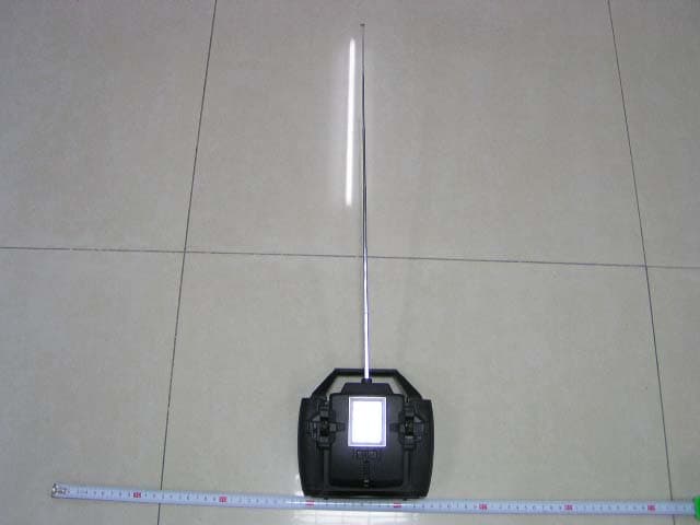 Toyabi Monster Truck - FCC ID R3BHK-TV8024 - HK (Shenzhen) Industries Development Co., Ltd. (4)