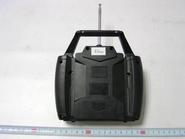 Toyabi Monster Truck - FCC ID R3BHK-TV8024 - HK (Shenzhen) Industries Development Co., Ltd. (2)