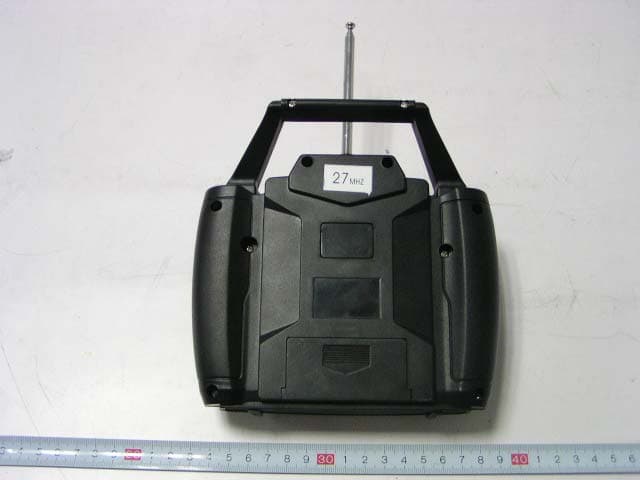 Toyabi Monster Truck - FCC ID R3BTOYABI-TRUCK - HK (Shenzhen) Industries Development Co., Ltd. (2)