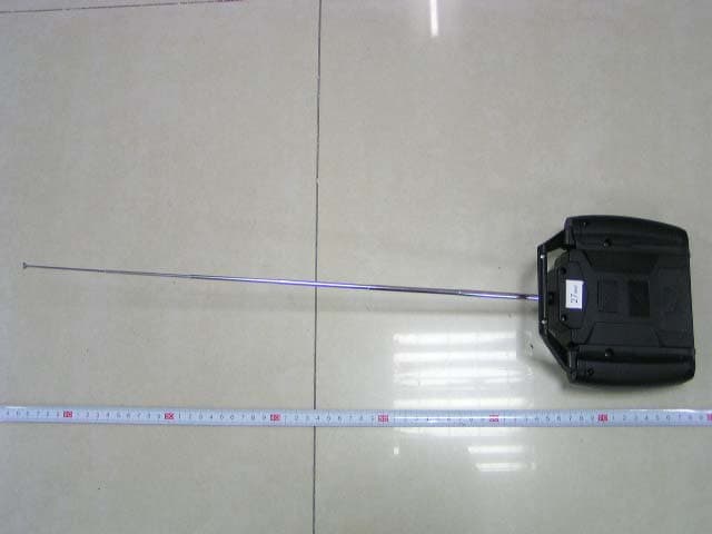 Toyabi Monster Truck - FCC ID R3BTOYABI-TRUCK - HK (Shenzhen) Industries Development Co., Ltd. (3)