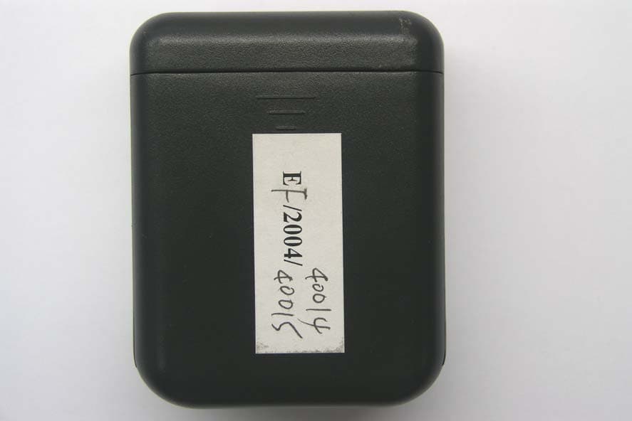 BLUETOOTH GPS - FCC ID R3E-60310002 - Rikaline International Corporation (3)