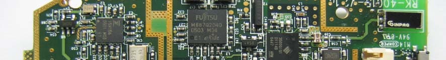 Bluetooth GPS Receiver - FCC ID R3E-60330011 - Rikaline International Corporation