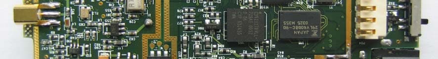 Bluetooth GPS Receiver - FCC ID R3E-60330011 - Rikaline International Corporation (2)
