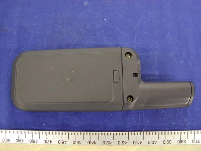 GMRS & FRS 2 Ways Radio - FCC ID R3HWT202 - Daxian-Windsor Technology Limited (2)