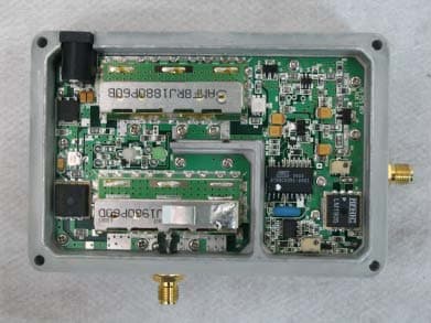 RF Repeater System - FCC ID R3ISHHR05-U1 - Seohwa Telecom Co., Ltd (2)