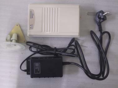 PCS 1.9G Pico Repeater - FCC ID R3ISHPR19-F1 - Seohwa Telecom Co., Ltd
