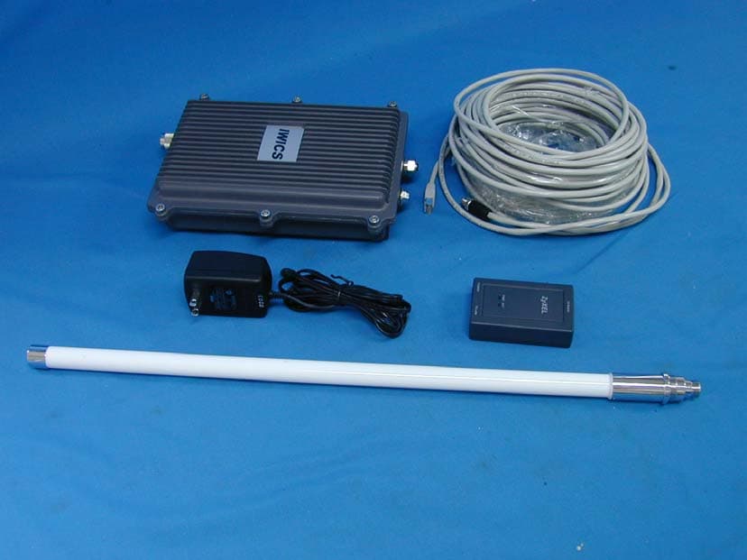 Intelligent Access Seed - FCC ID R3L-IAS1600-ODU - IWICS, INC. (2)