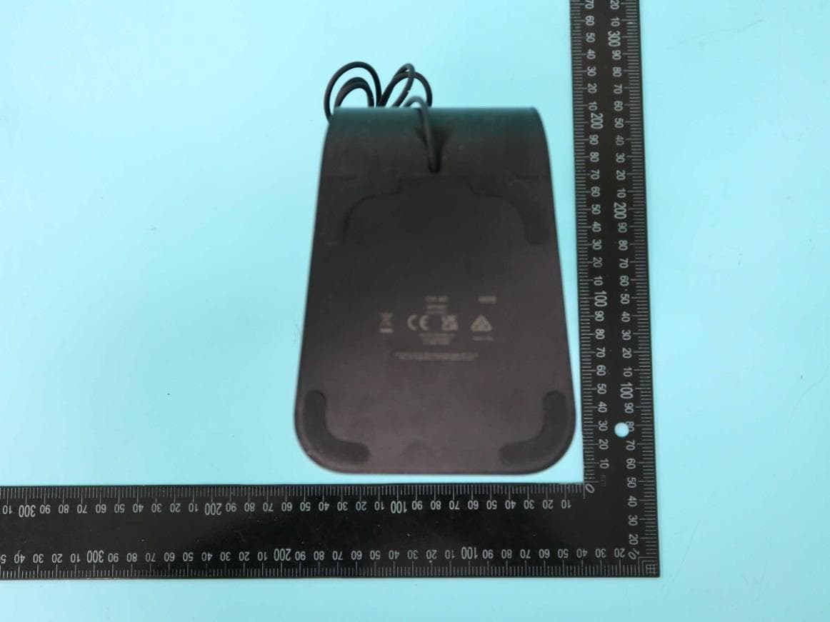 Wireless Charger - FCC ID R3UDSWD6 - DSEA A/S (3)