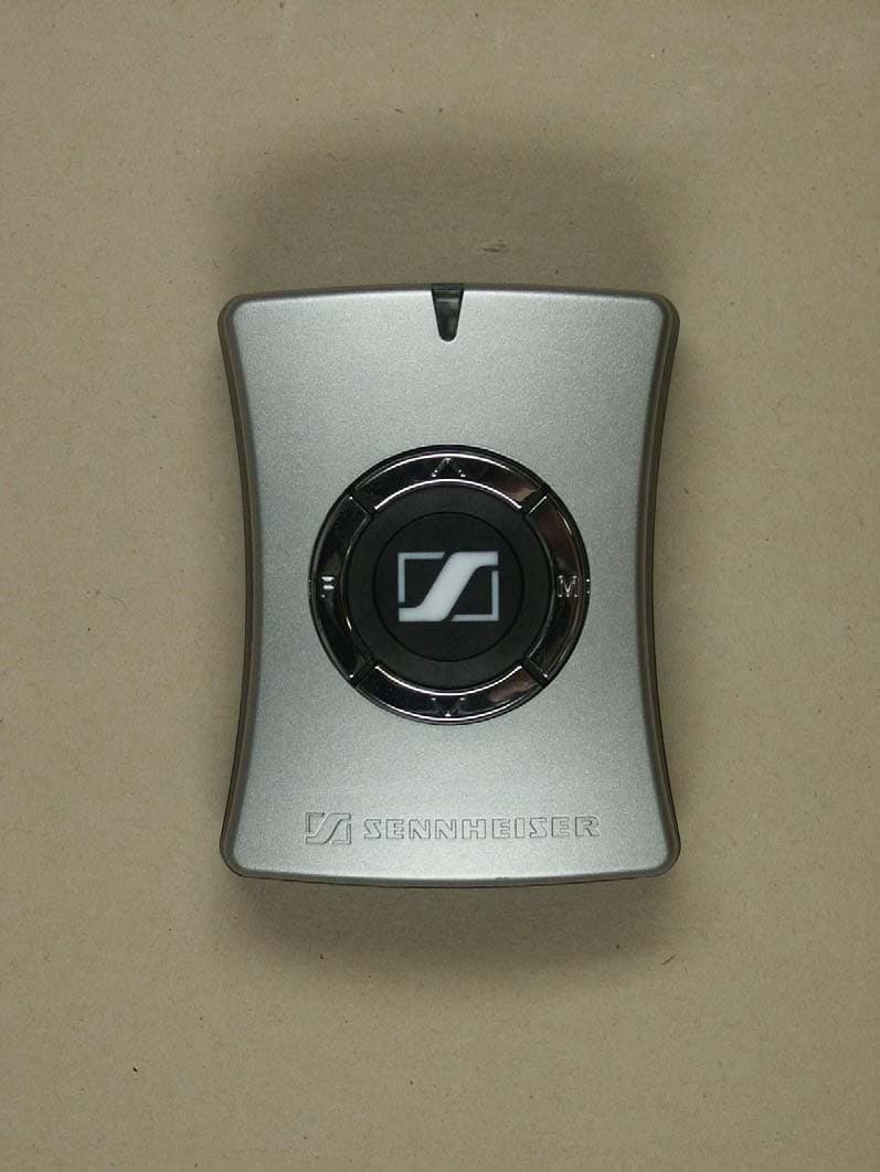 DW800 - FCC ID R3UDW800 - DSEA A/S (2)