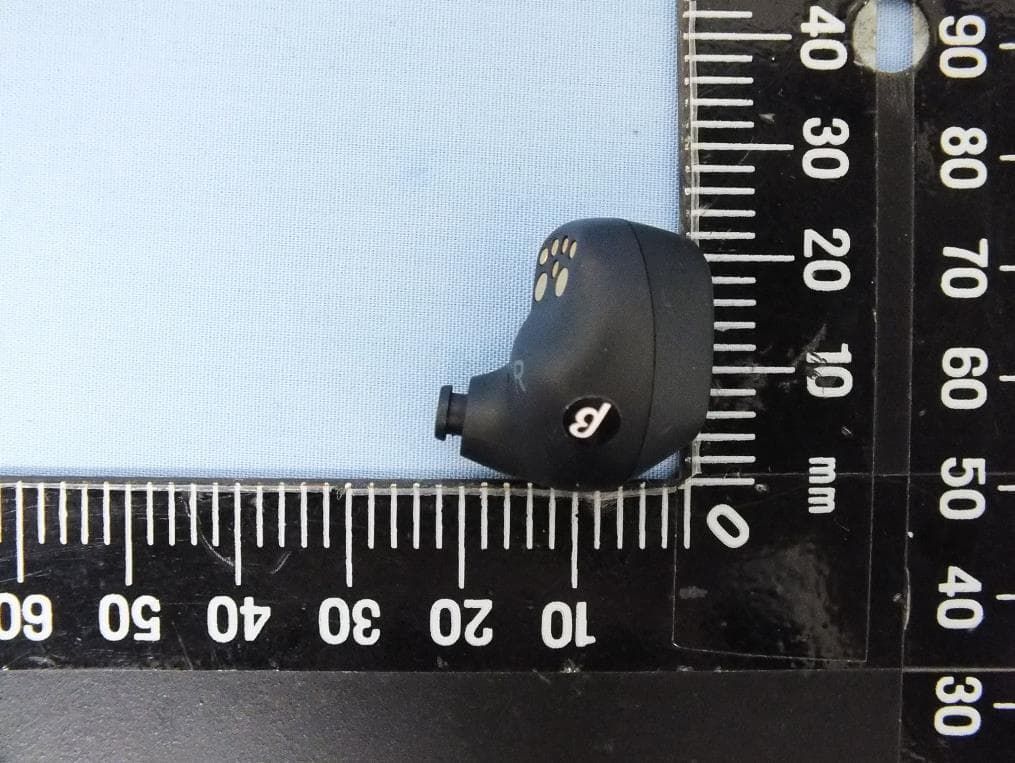 True Wireless Gaming Earbuds - FCC ID R3USCBT20 - DSEA A/S (2)