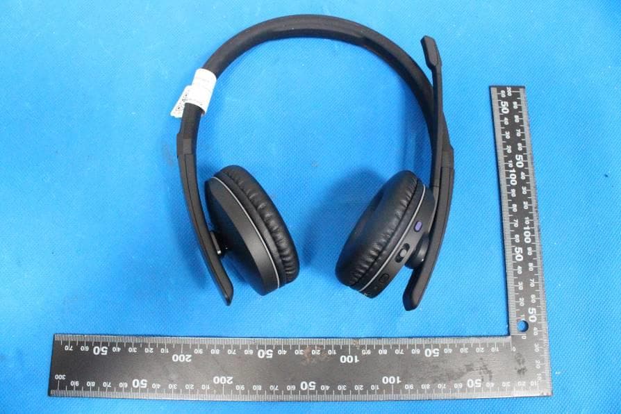 ADAPT 230/ ADAPT 231/ADAPT 260/ADAPT 261 - FCC ID R3USCBT22N23 - DSEA A/S