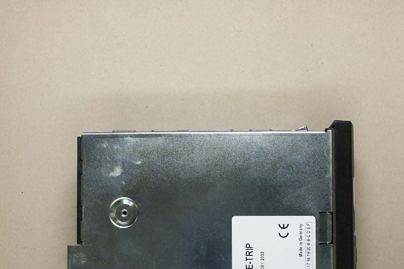 E-TRIP � 6600 - FCC ID R3V6600 - ELCON Systemtechnik GmbH (2)