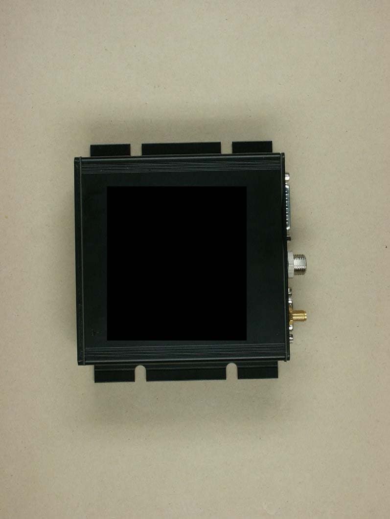 EasyTrack 6618A - FCC ID R3V6618A - ELCON Systemtechnik GmbH (3)