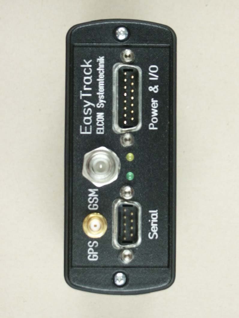 EasyTrack 6618B - FCC ID R3V6618B - ELCON Systemtechnik GmbH (3)