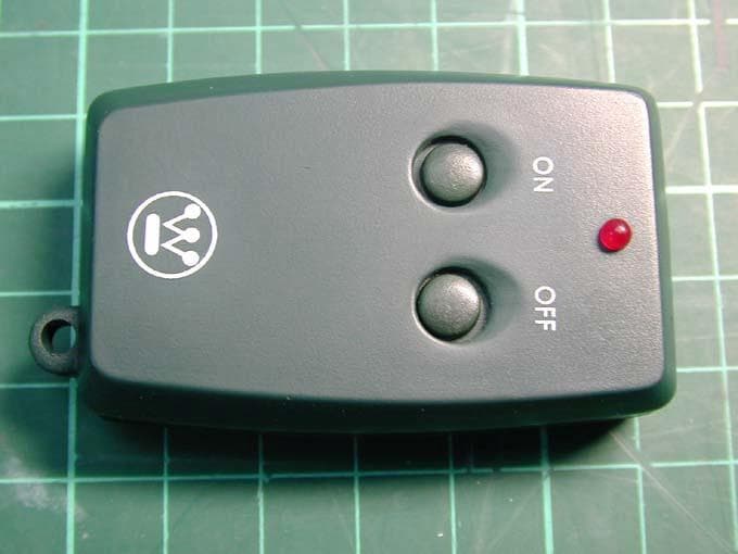Remotely Operated Switch - FCC ID R3X0010819159 - Shenzhen Chuangjiexing Electronics (3)