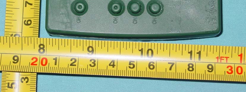 Remote Controller - FCC ID R3X0010819160 - Shenzhen Chuangjiexing Electronics