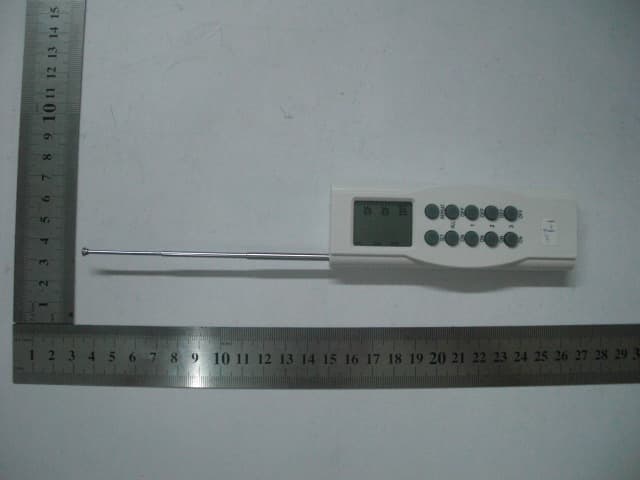 Remoter for Wireless Remoter Switch - FCC ID R3X0010819168 - Shenzhen Chuangjiexing Electronics (4)