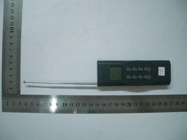 Remoter for Wireless Remoter Switch - FCC ID R3X0010819168 - Shenzhen Chuangjiexing Electronics (2)