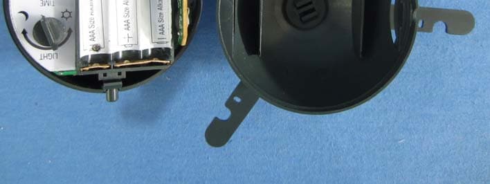 RADIO TRANSMITTER - FCC ID R3X0010819170 - Shenzhen Chuangjiexing Electronics (2)