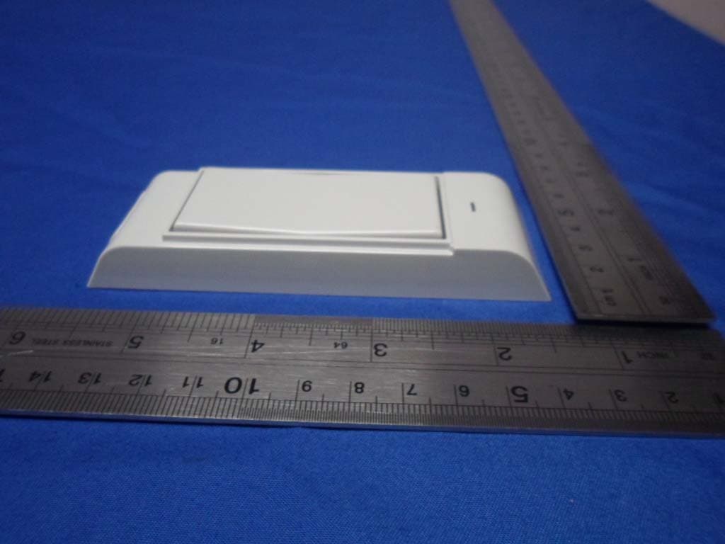 RADIO TRANSMITTER - FCC ID R3X0010819172 - Shenzhen Chuangjiexing Electronics (3)
