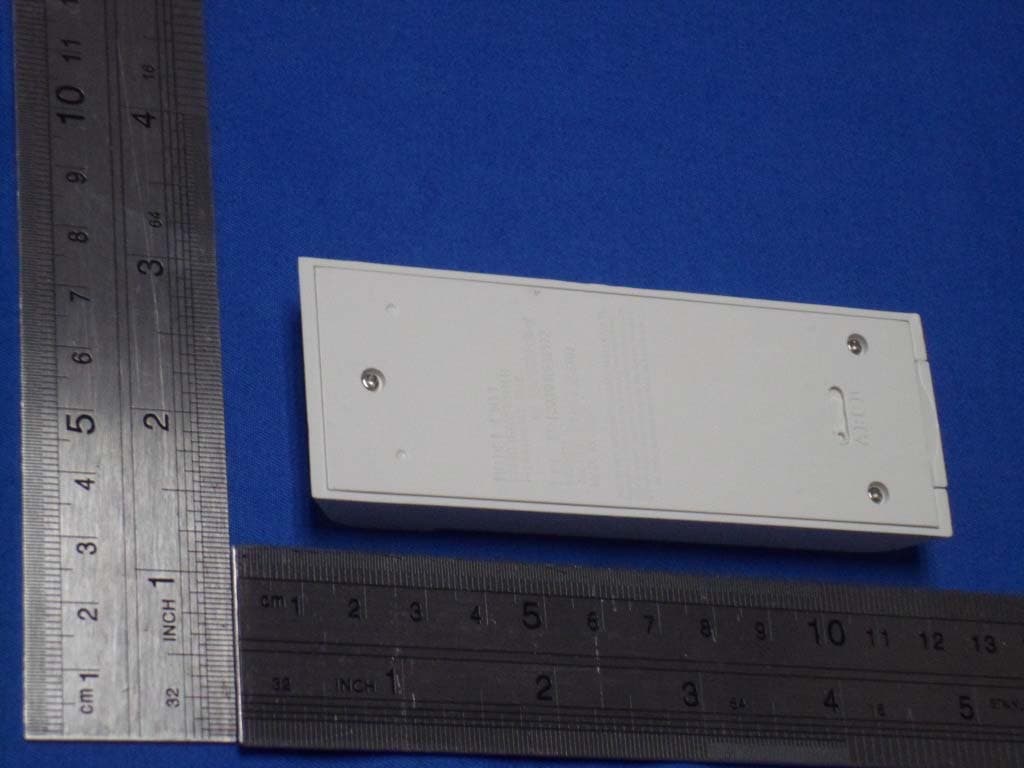 RADIO TRANSMITTER - FCC ID R3X0010819172 - Shenzhen Chuangjiexing Electronics