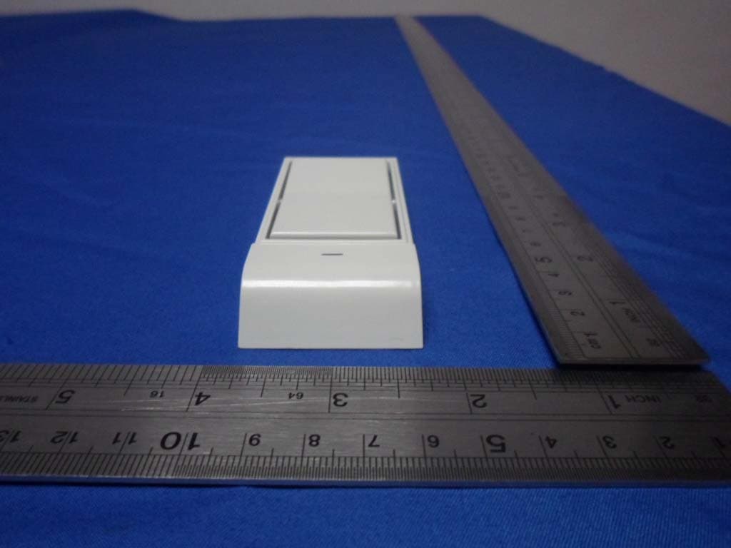 RADIO TRANSMITTER - FCC ID R3X0010819172 - Shenzhen Chuangjiexing Electronics (5)