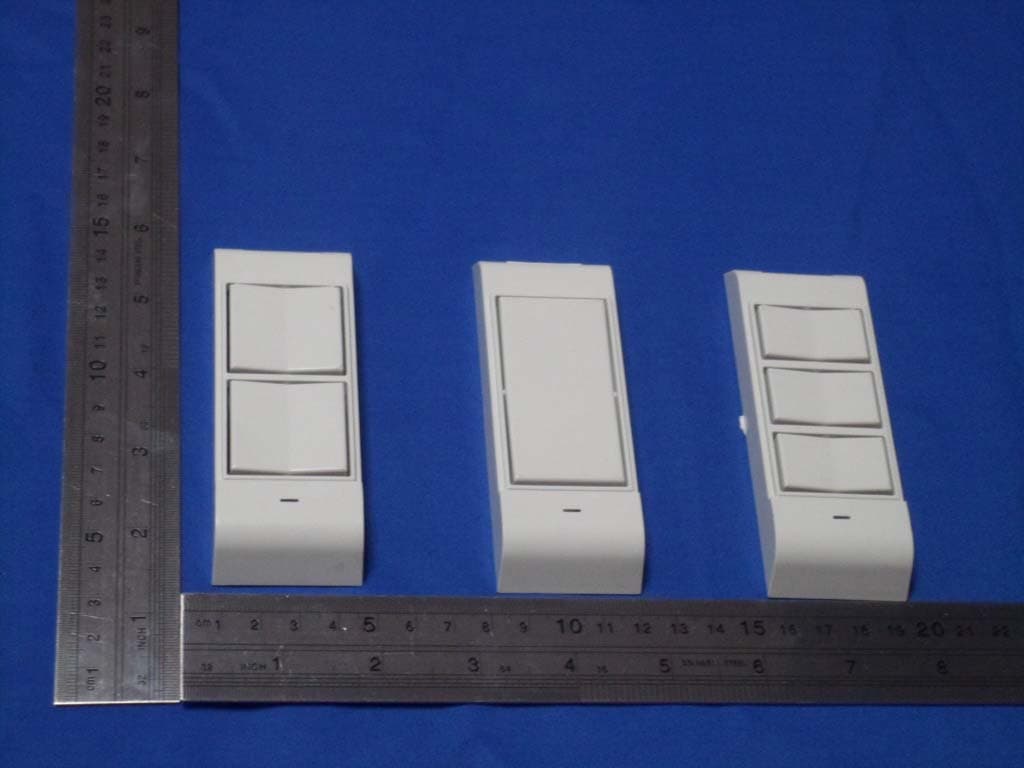 RADIO TRANSMITTER - FCC ID R3X0010819172 - Shenzhen Chuangjiexing Electronics (4)