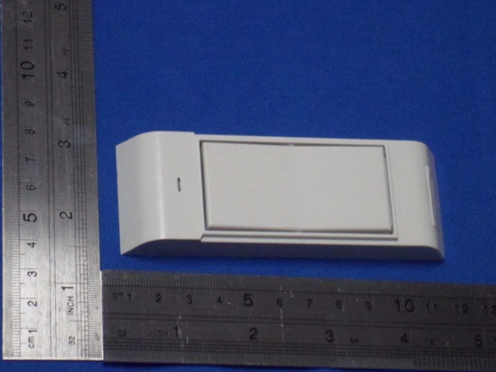 RADIO TRANSMITTER - FCC ID R3X0010819172 - Shenzhen Chuangjiexing Electronics (2)