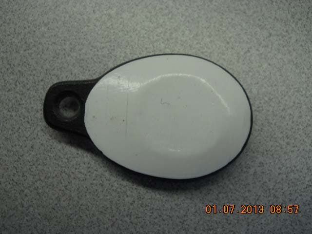 SmartTag with Presence, Temperature and Accelerometer - FCC ID R3Y-STSS-ST001 - SmartThings, Inc. (3)