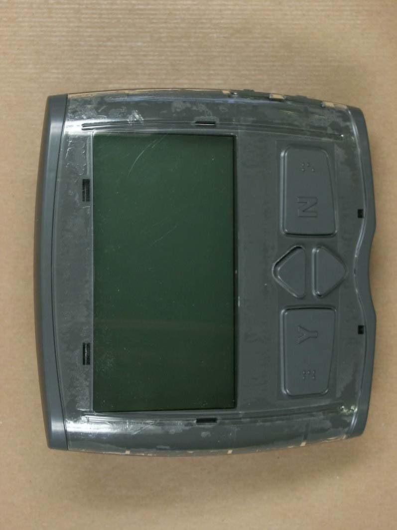 DayLink Monitor DLM112 - FCC ID R3ZDLM112 - Tunstall Healthcare A/S (2)