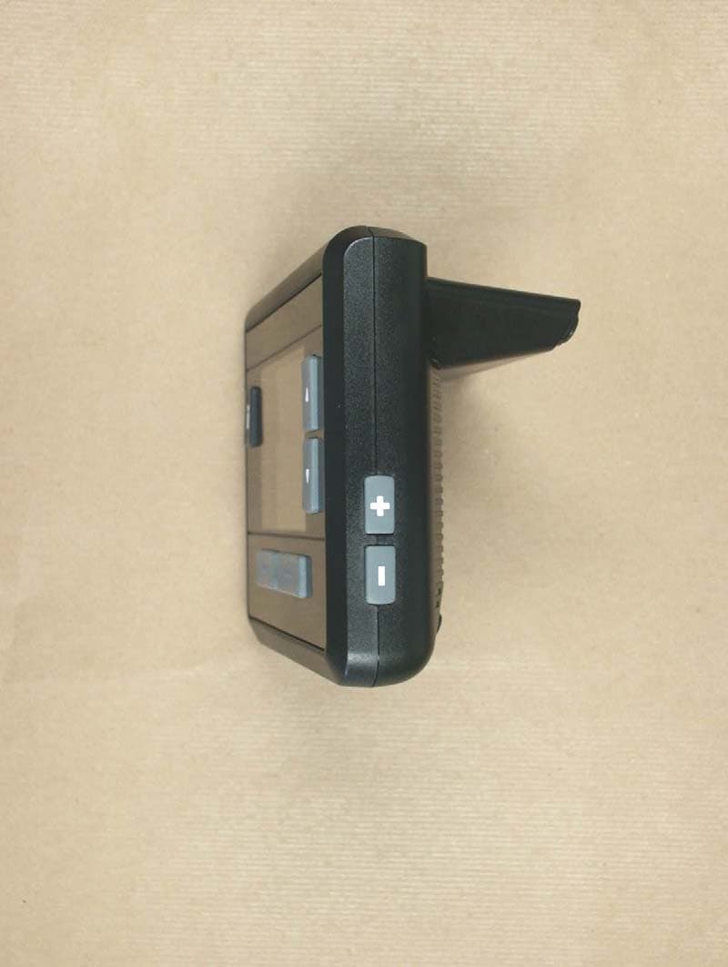 RTX3370 Monitor - FCC ID R3ZRTX3370 - Tunstall Healthcare A/S (3)