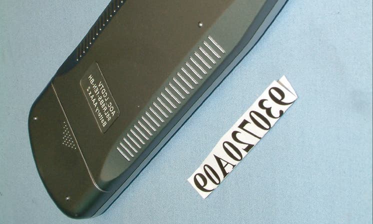 20" TV MONITOR - FCC ID R46TV2004T - Norcent Technology Inc. (2)