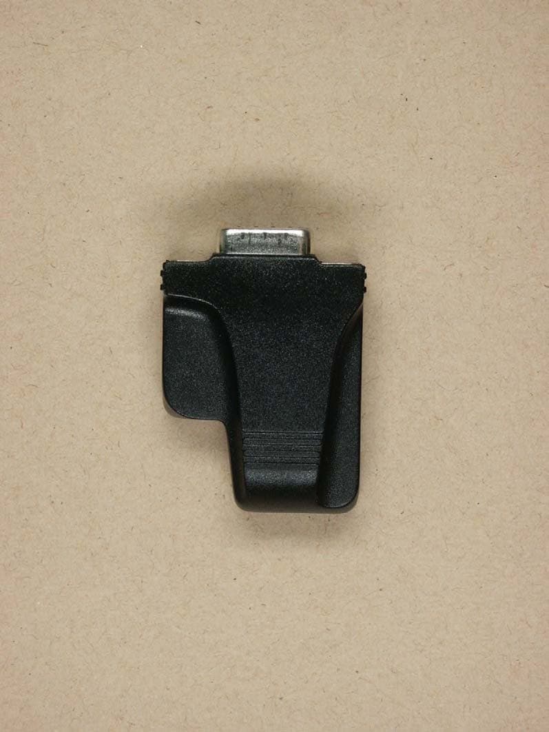 Serial cable replacement and communicat. handheld - FCC ID R47F2M01C1 - Free2move AB