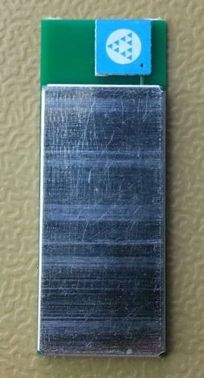 Bluetooth module - FCC ID R47F2M03GXA - Free2move AB (4)