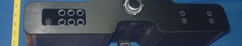 Internet Radio - FCC ID R48AS20 - Meiloon Industrial Co., Ltd. (3)