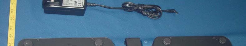 Internet Radio - FCC ID R48AS20 - Meiloon Industrial Co., Ltd. (4)