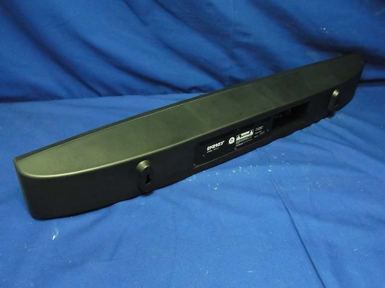 SPEAKER SYSTEM - FCC ID R48BTS21 - Meiloon Industrial Co., Ltd. (2)