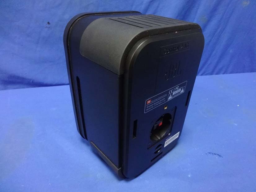 Wireless Speaker System-Receiver - FCC ID R48CONTROL24GRXR - Meiloon Industrial Co., Ltd. (5)