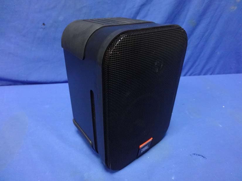 Wireless Speaker System-Receiver - FCC ID R48CONTROL24GRXR - Meiloon Industrial Co., Ltd. (2)