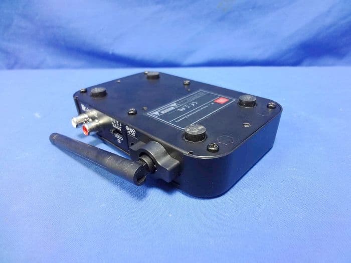 Wireless Speaker System-Transmitter - FCC ID R48CONTROL24GTXR - Meiloon Industrial Co., Ltd. (2)
