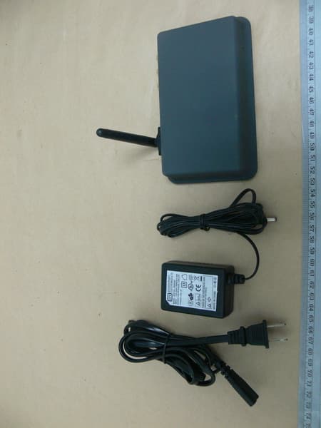 Wireless Speaker Amplifier - FCC ID R48HPS8WITX - Meiloon Industrial Co., Ltd.