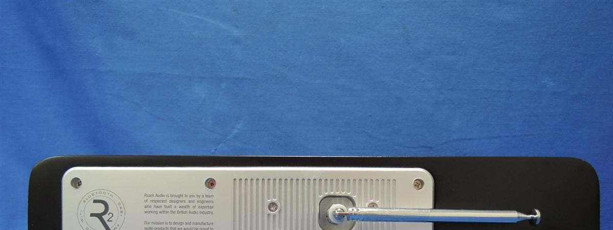 Tabletop Stereo - FCC ID R48RKBTR2X - Meiloon Industrial Co., Ltd. (3)