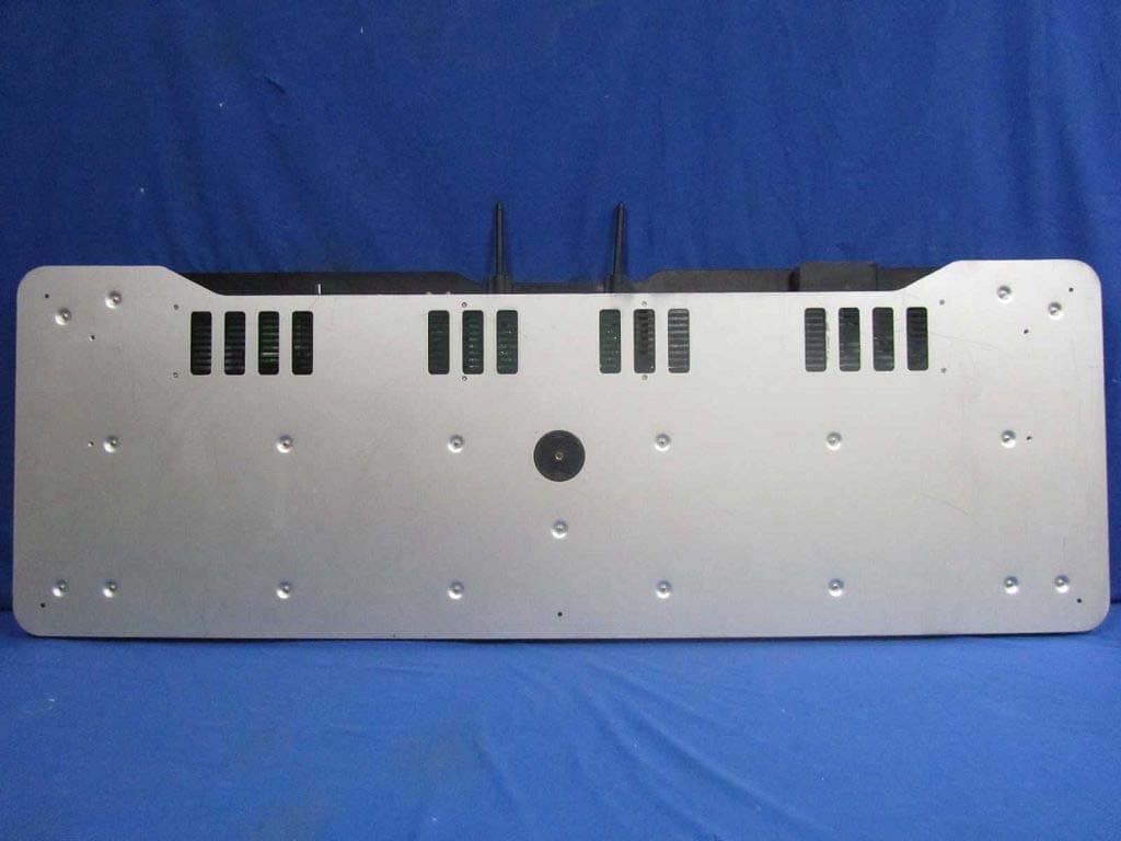 Audio Entertainment - FCC ID R48SSC4TV51 - Meiloon Industrial Co., Ltd. (2)